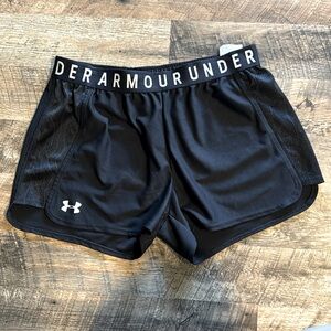 Under Armour Athletic Shorts